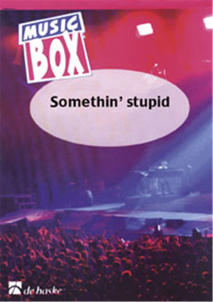 Somethin' Stupid